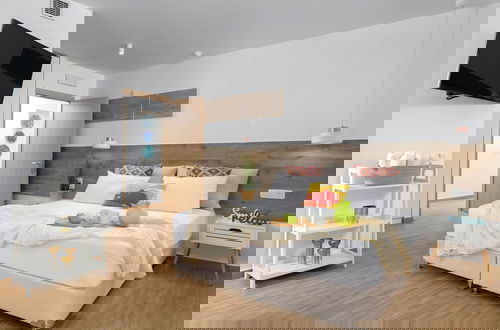 Foto 3 - Ikaros Villa