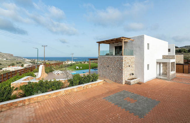 Ikaros Villa - Photo 36