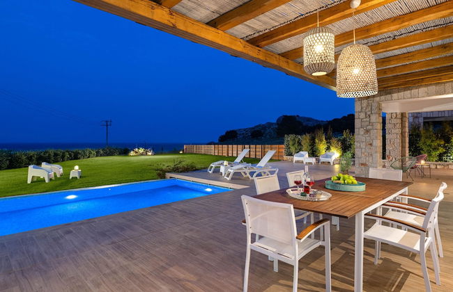 Ikaros Villa - Photo 26
