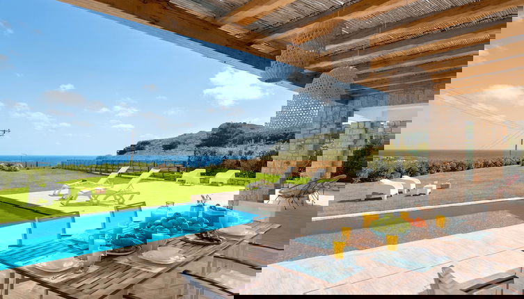 Foto 1 - Ikaros Villa