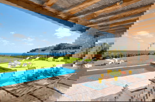 Foto 1 - Ikaros Villa
