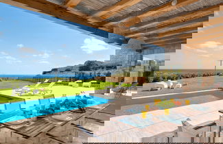 Foto 1 - Ikaros Villa