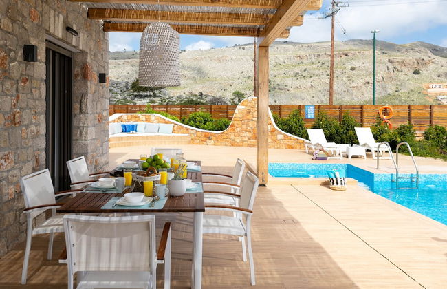 Ikaros Villa - Photo 31