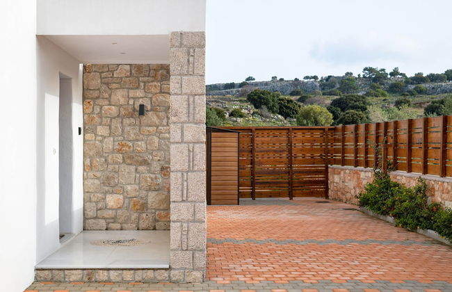 Ikaros Villa - Photo 30