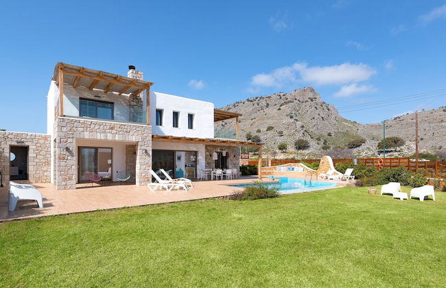 Ikaros Villa - Photo 33