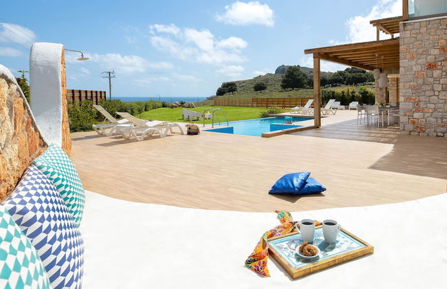 Ikaros Villa - Photo 37