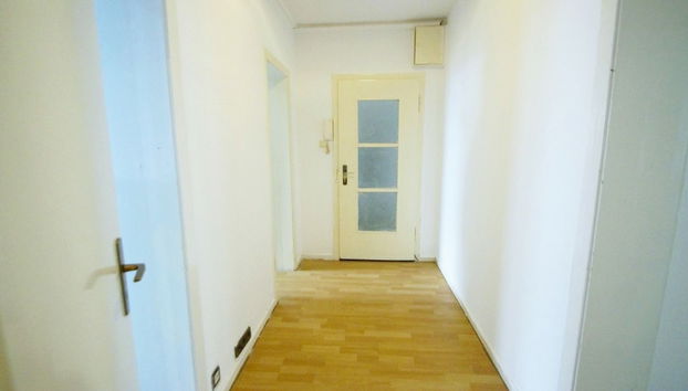 Entrada (vista interior)