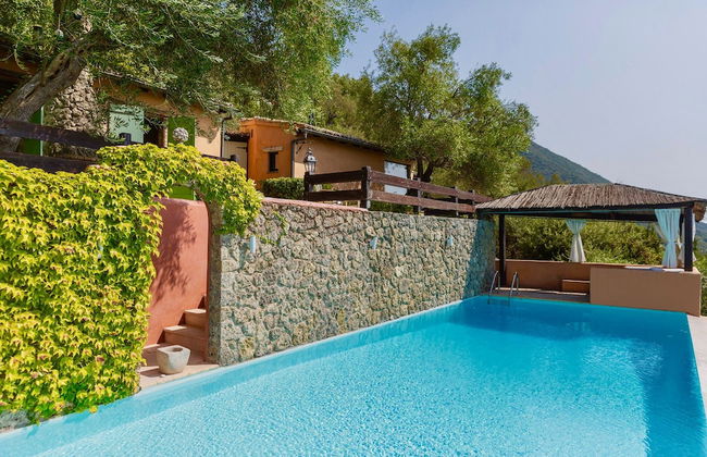 Villa Manavra - Foto 10