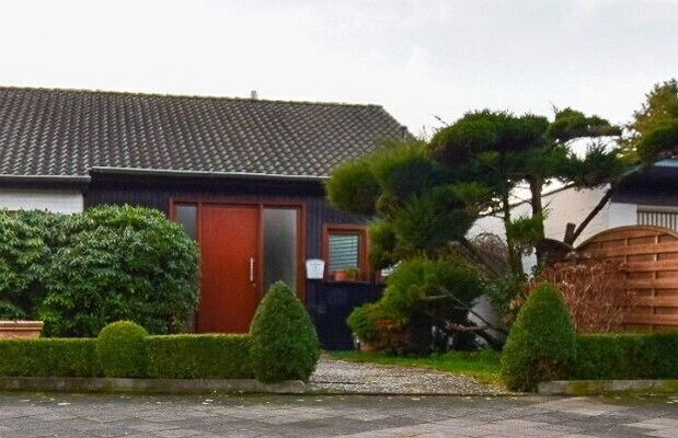 Tolstov-Hotels Beautiful Villa with Big Garden - Foto 45
