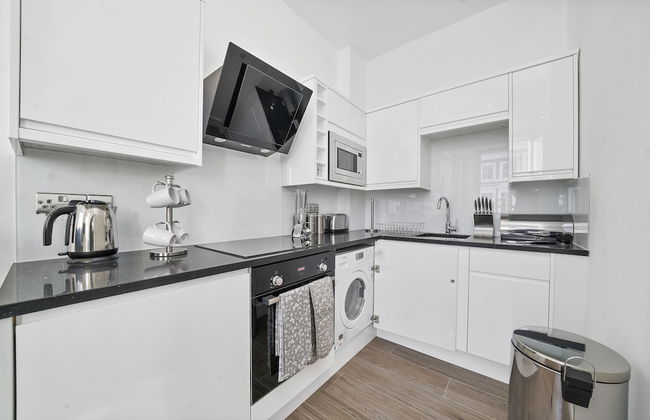 City Prime Apartments - Foto 28