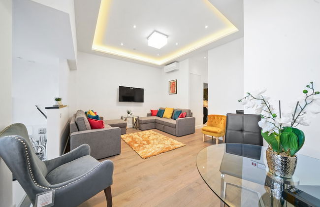 City Prime Apartments - Foto 52