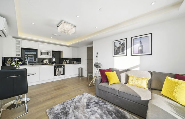 City Prime Apartments - Foto 31