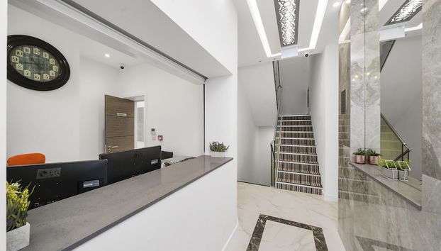 Ingresso interno