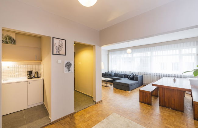 Brand New Family Flat - Photo 36