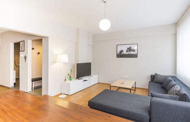 Brand New Family Flat - Photo 41