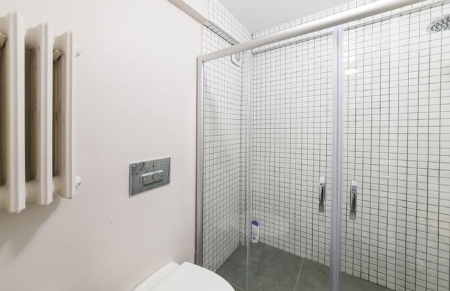 Brand New Family Flat - Photo 44