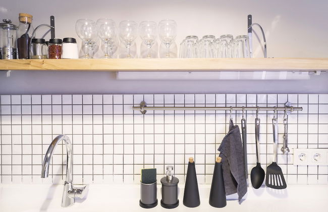 Brand New Family Flat - Photo 17