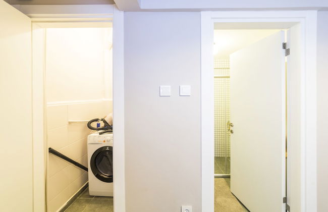 Brand New Family Flat - Photo 48