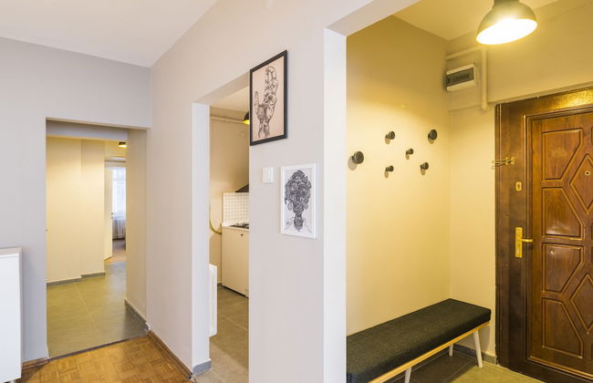 Brand New Family Flat - Photo 28
