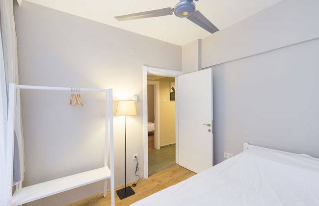 Brand New Family Flat - Photo 4