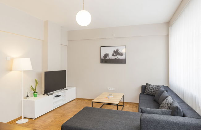 Brand New Family Flat - Photo 38
