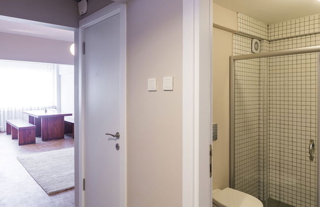 Brand New Family Flat - Photo 34