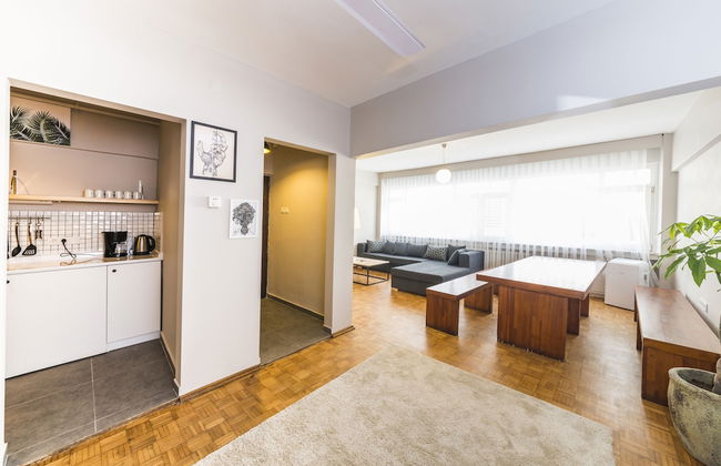 Brand New Family Flat - Photo 39