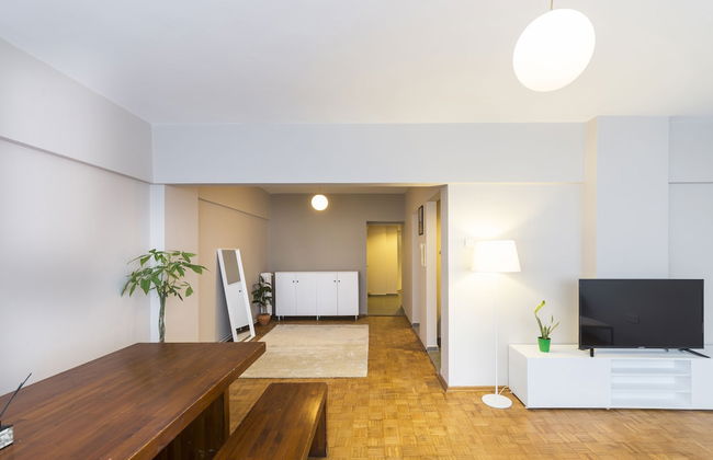 Brand New Family Flat - Photo 23