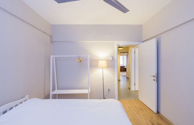 Brand New Family Flat - Photo 9