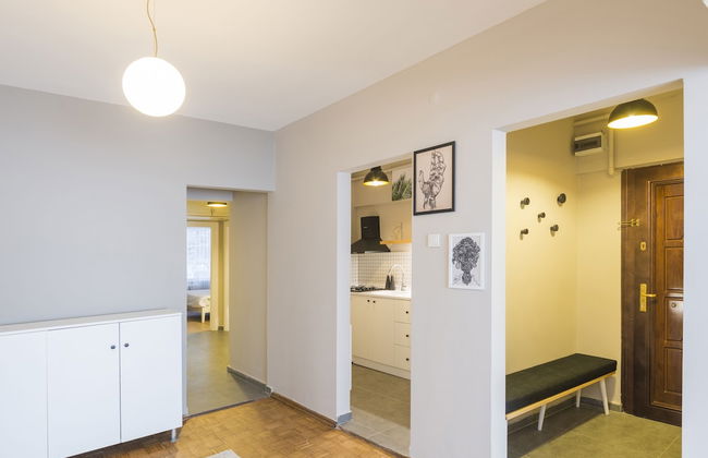 Brand New Family Flat - Photo 26