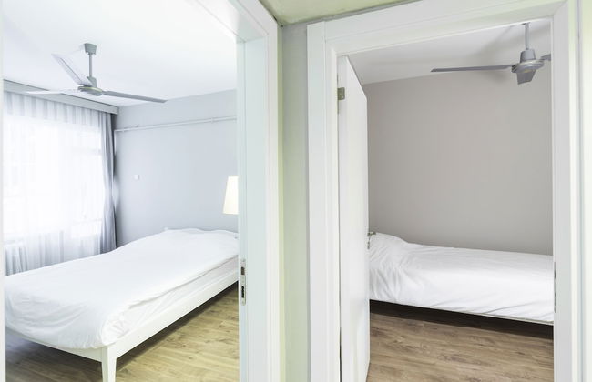Brand New Family Flat - Photo 6