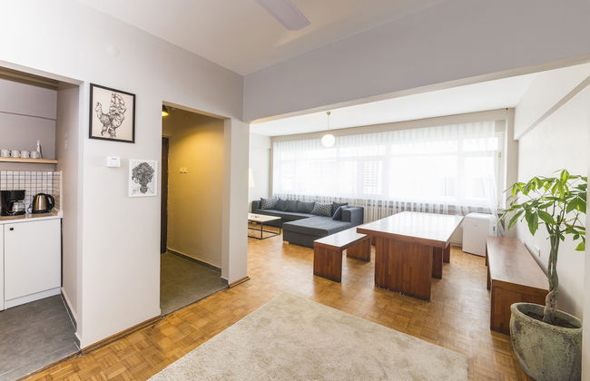 Brand New Family Flat - Photo 40