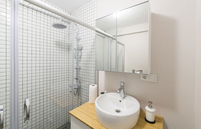 Brand New Family Flat - Photo 45