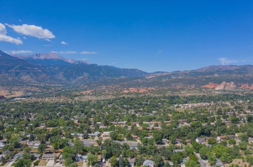 Photo 35 - 4BR Dog-friendly Minutes to Garden of the Gods