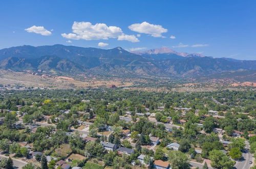 Photo 36 - 4BR Dog-friendly Minutes to Garden of the Gods