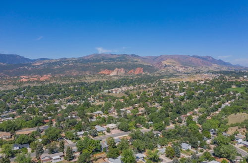 Photo 45 - 4BR Dog-friendly Minutes to Garden of the Gods