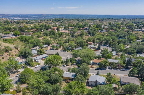 Photo 38 - 4BR Dog-friendly Minutes to Garden of the Gods