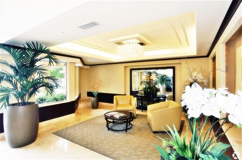 Foto 2 - Luxury Suites - Heart of Beverly Hills
