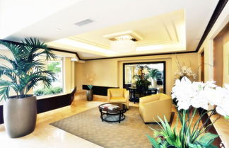 Foto 2 - Luxury Suites - Heart of Beverly Hills