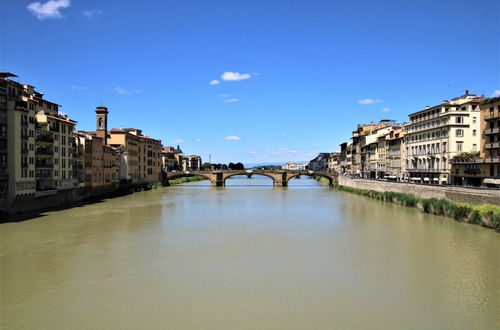 Photo 28 - A Florence Palace - 4 Bedroom Apt - Santa Croce