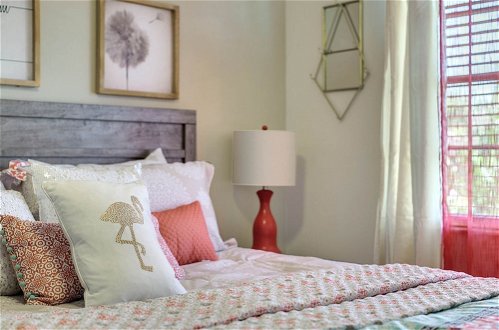 Foto 4 - 2 Bedroom l Waterpark & Resort Amenities Included, Themed Rooms