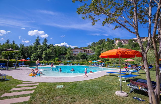 Residence Bellevue 4 - Foto 12