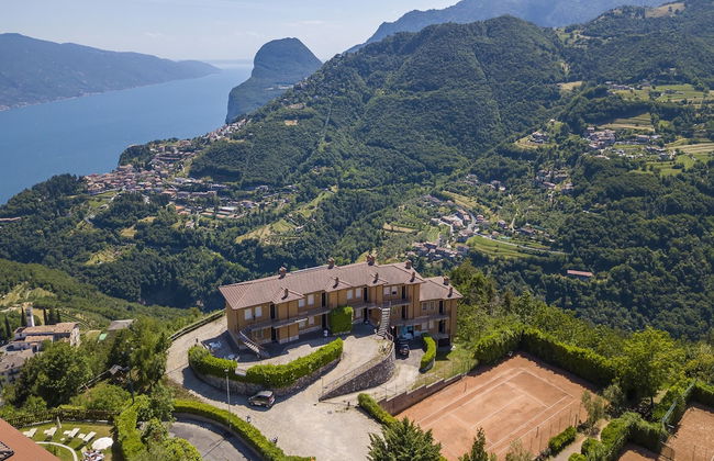 Residence Bellevue 4 - Foto 27