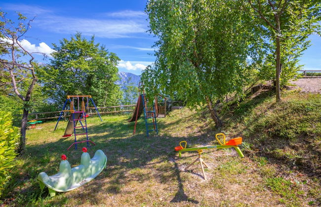 Residence Bellevue 4 - Foto 19