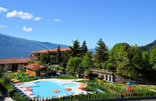 Residence Bellevue 4 - Foto 15