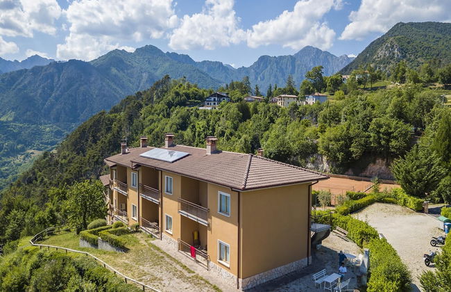 Residence Bellevue 4 - Foto 28