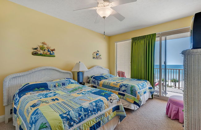 Gulf Crest Condominiums - Foto 8
