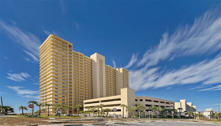Photo 1 - Gulf Crest Condominiums