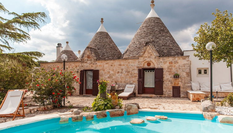 Photo 1 - Trulli Anna