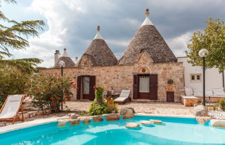 Photo 1 - Trulli Anna